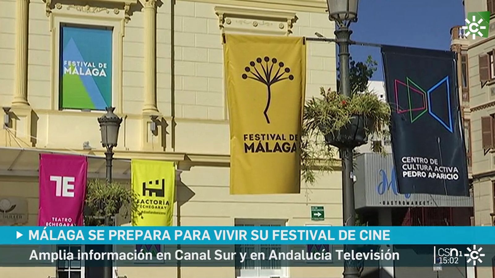 tapa cine festival malaga