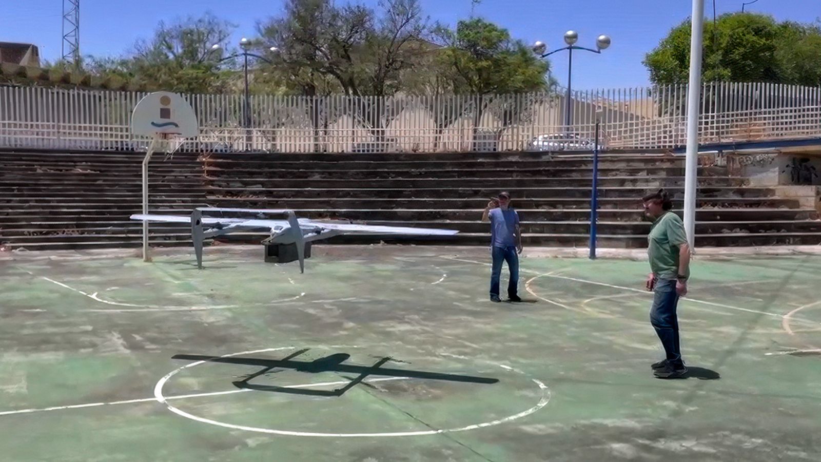 El avión del futuro con hidrógeno verde