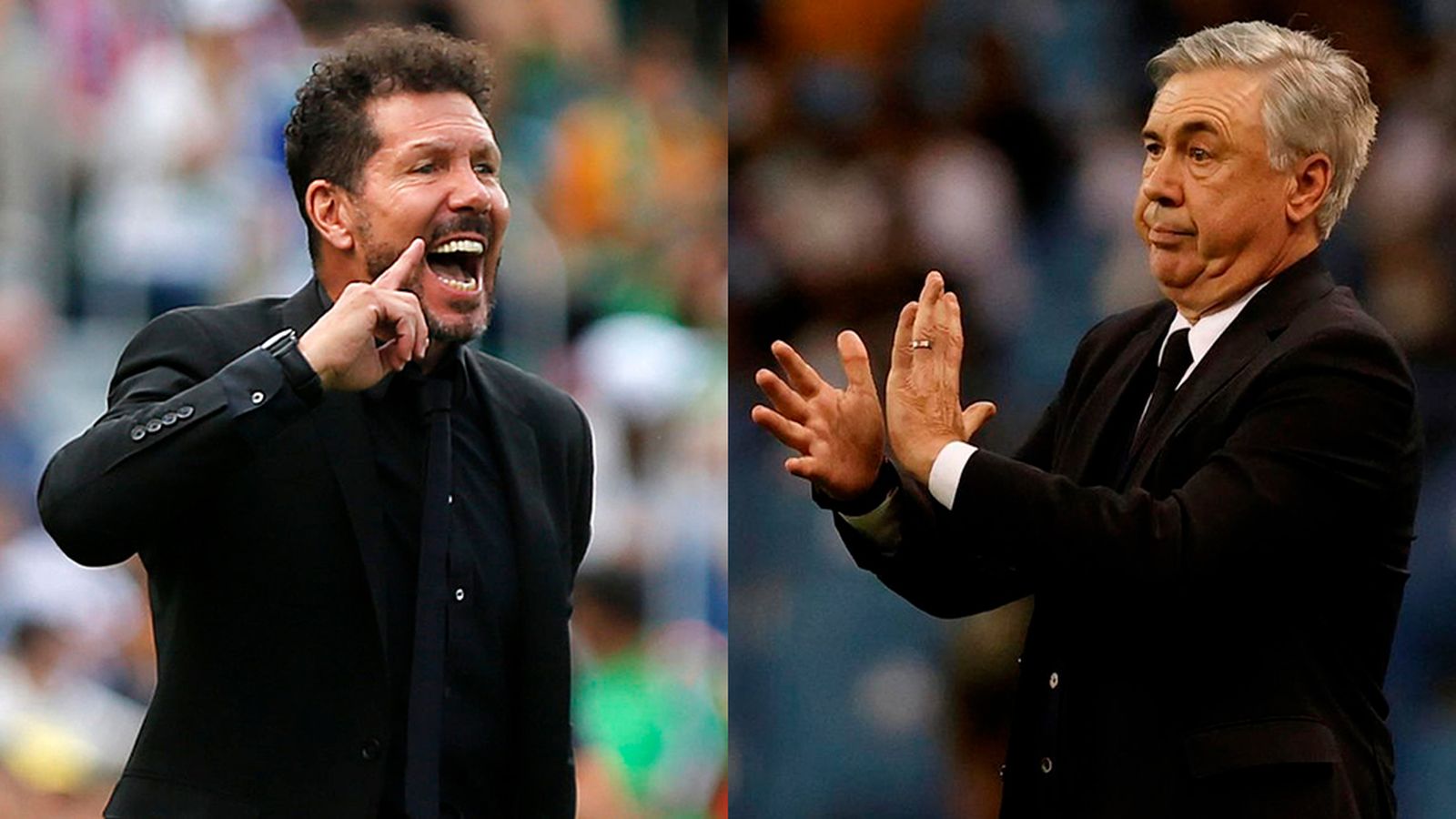 Montaje Copa