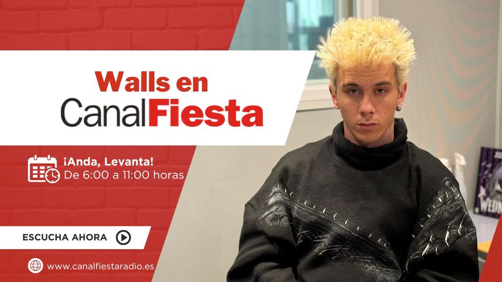 Walls