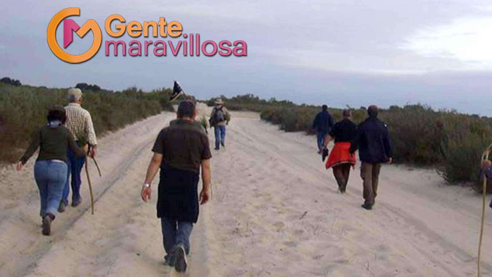 Gente maravillosa 800 jueves noche Rocio 3