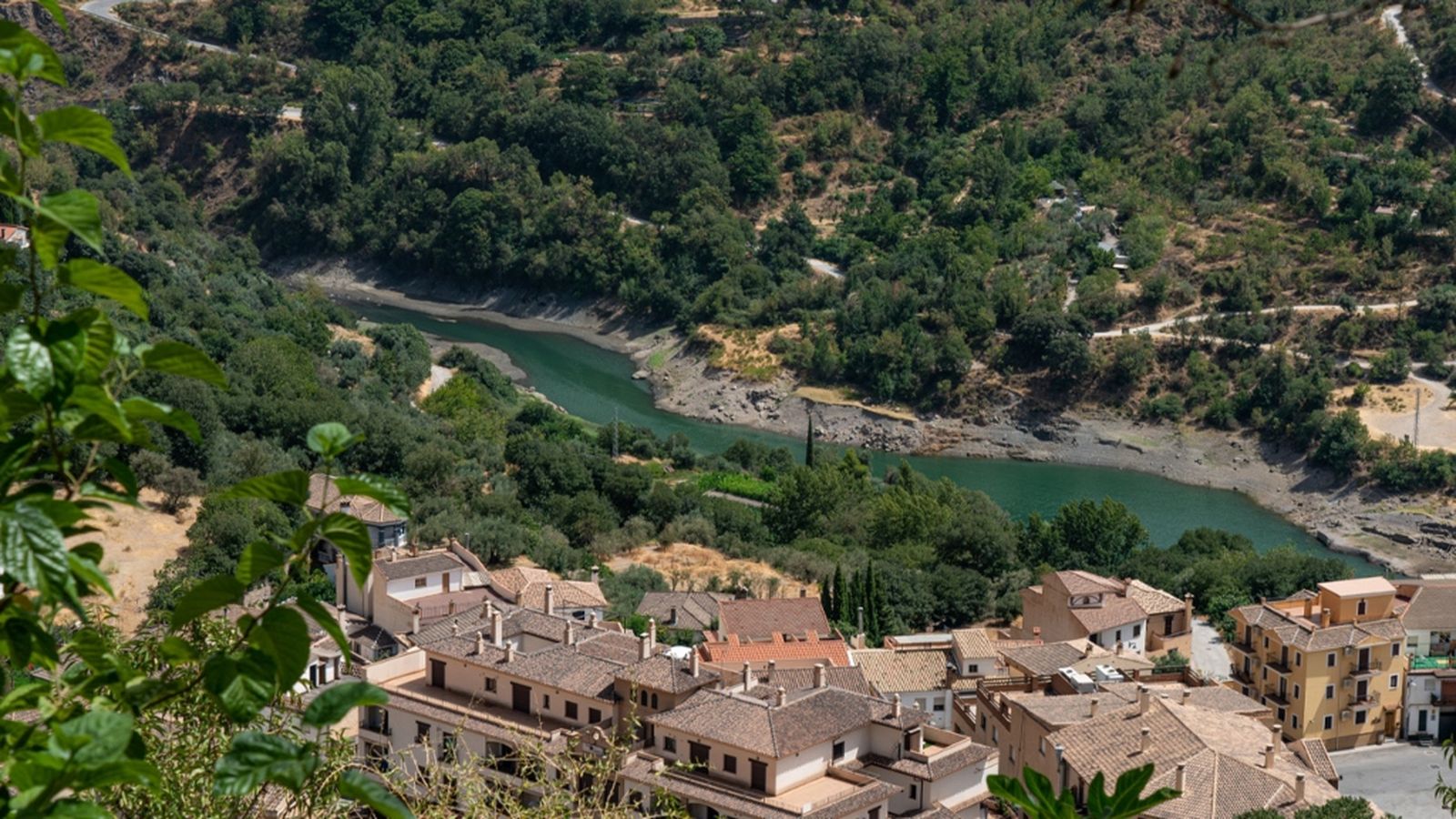 Güejar Sierra
