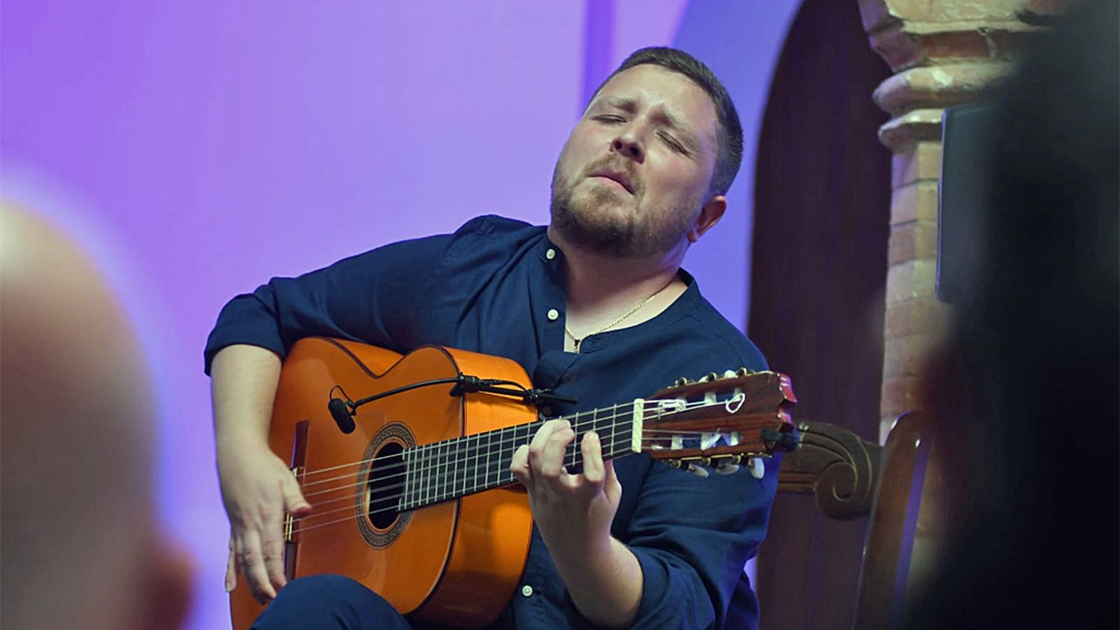 FLAMENCO ALEJANDRO 1