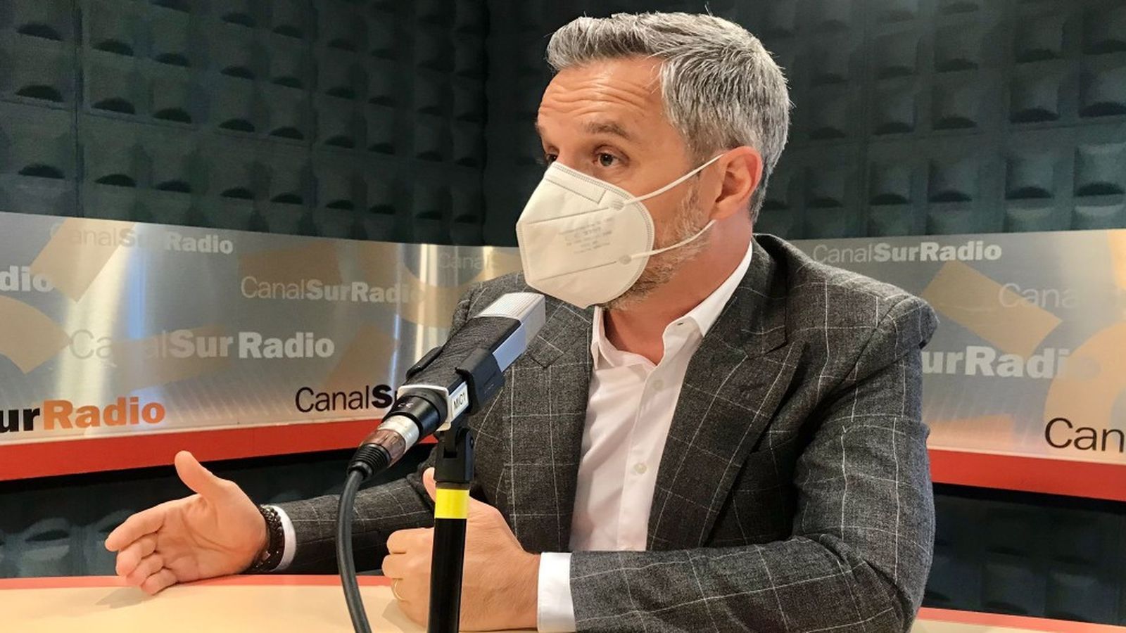consejero Hacienda, CSR, 4 mayo