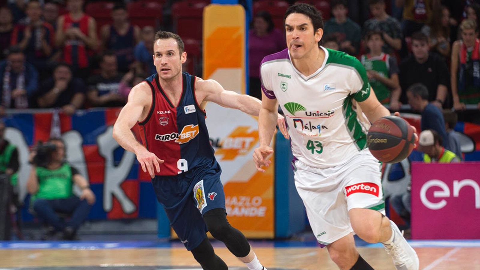 Unicaja 1024
