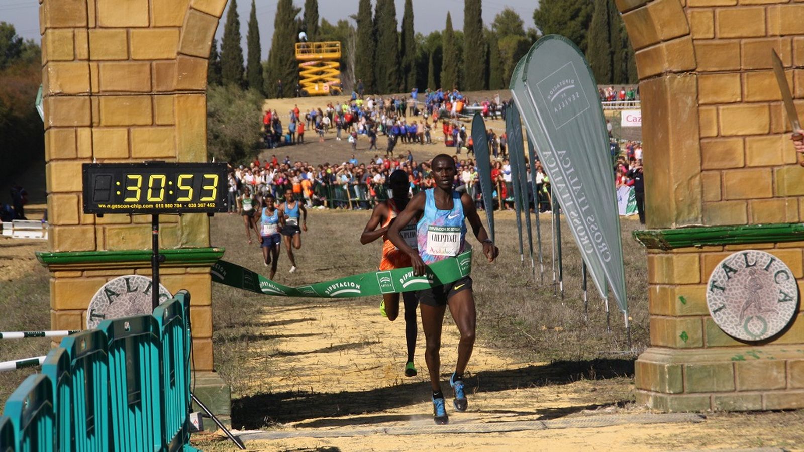 Cross Itálica 2018 1024