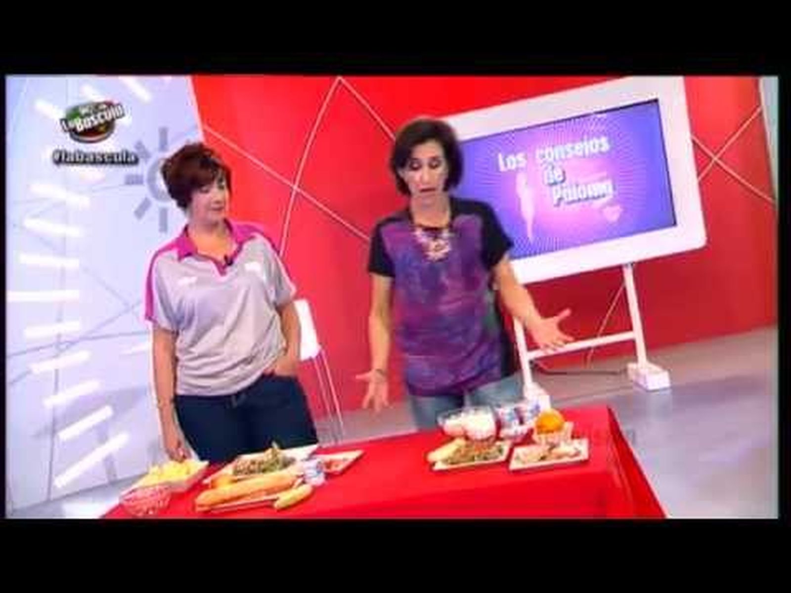Adelgazar comiendo: alimentación equilibrada y deporte