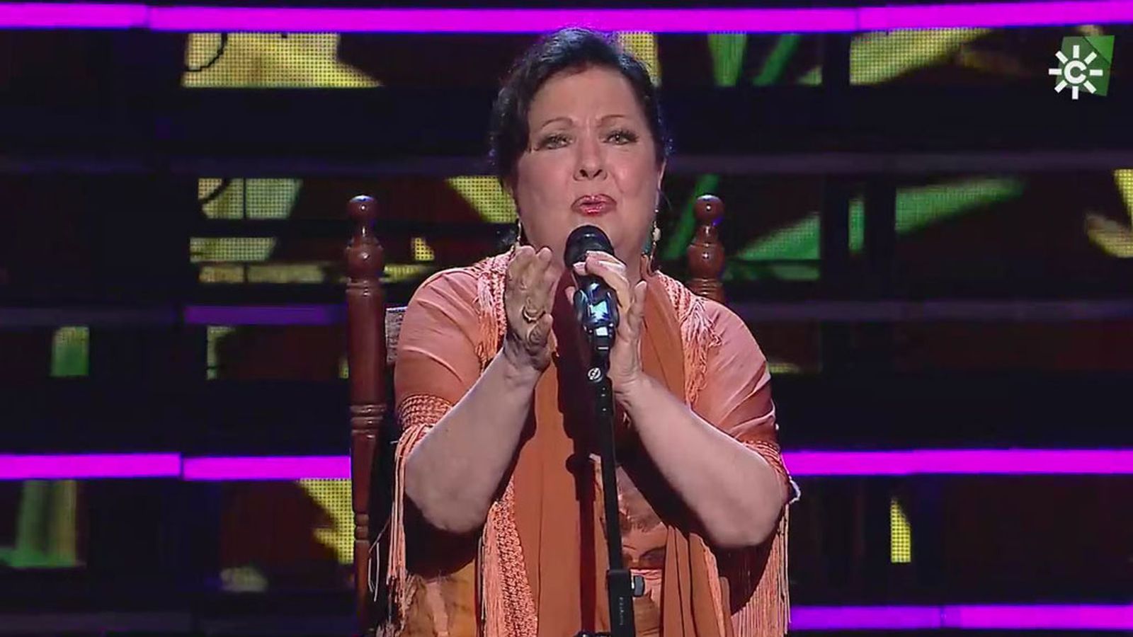 Tierra de Talento 19/06/21 Destacado Carmen Linares  1024x576