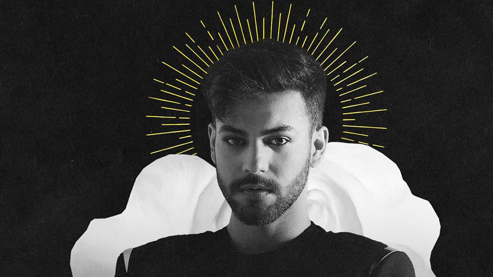 Agoney black