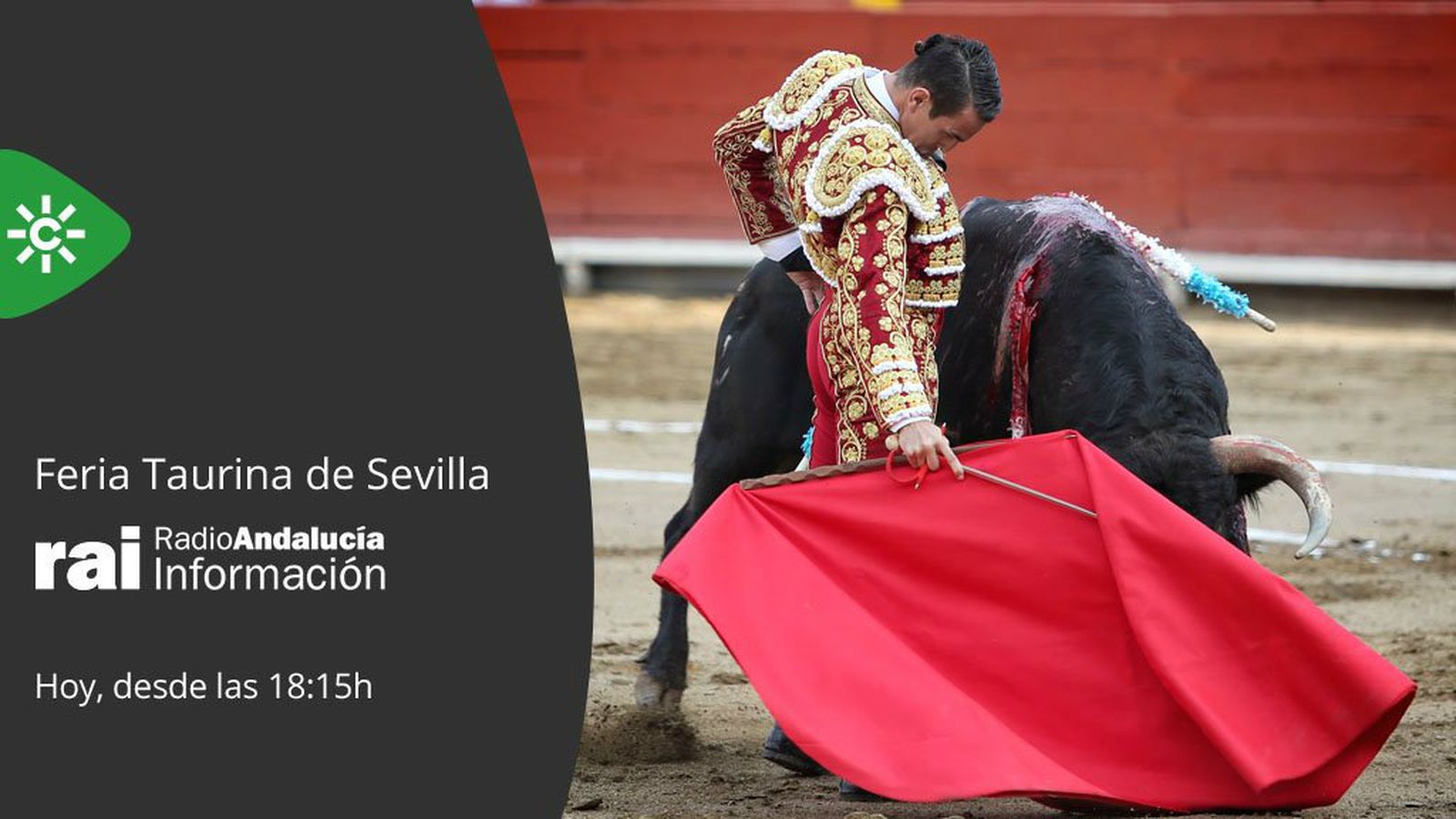 ferias taurinas