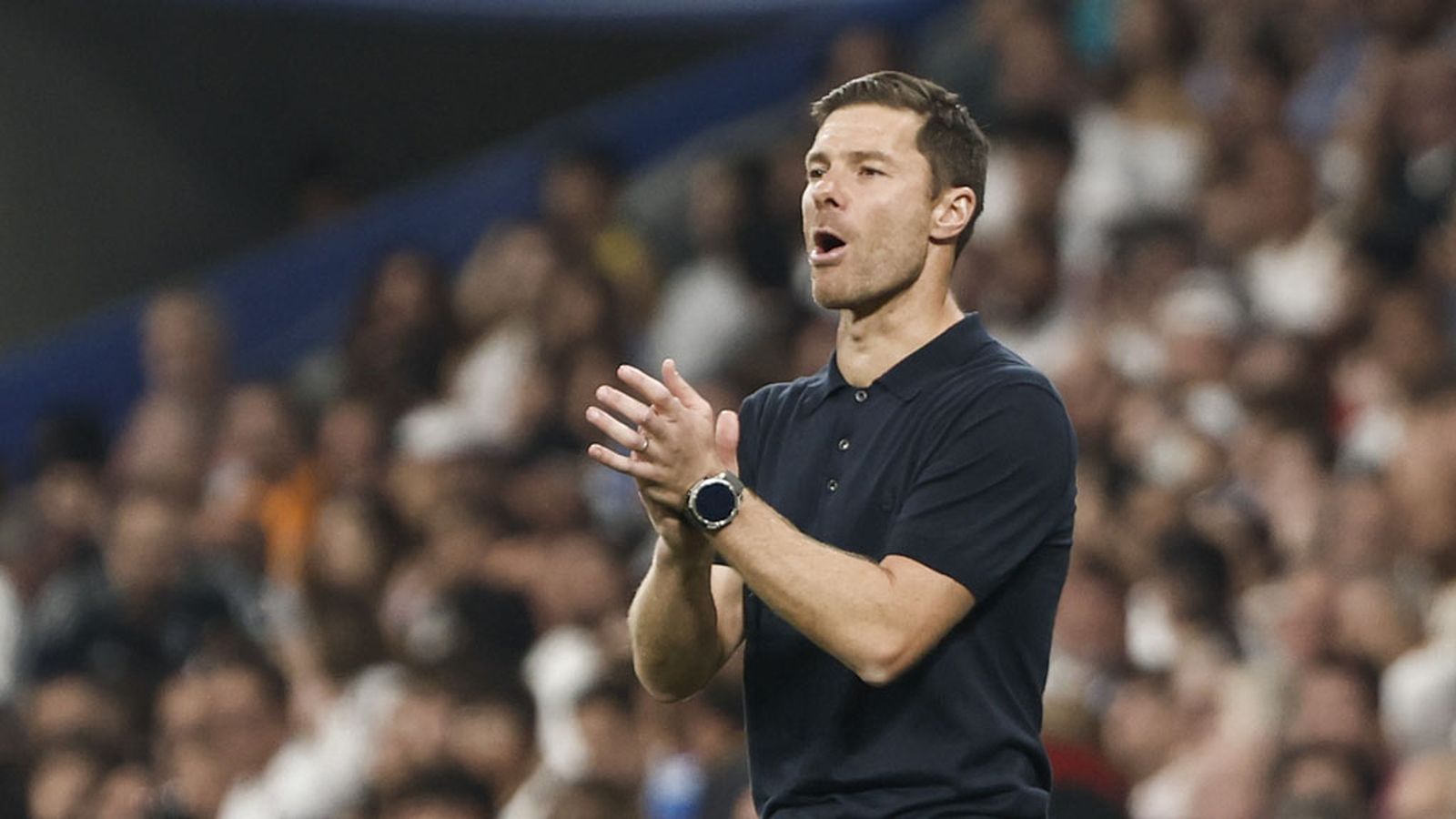 Xabi Alonso