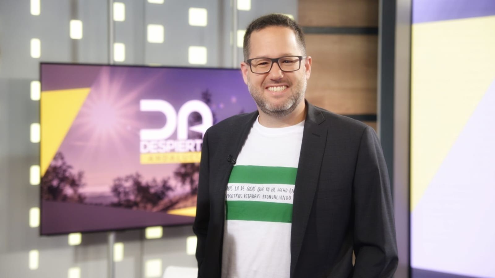 Despierta, 19 marzo, OK