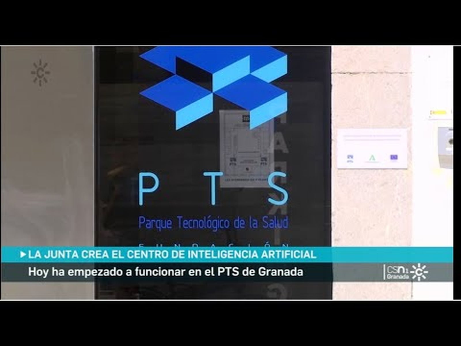 Inteligencia artificial IA: Centro de Inteligencia Artificial de Granada de la Junta de Andalucía