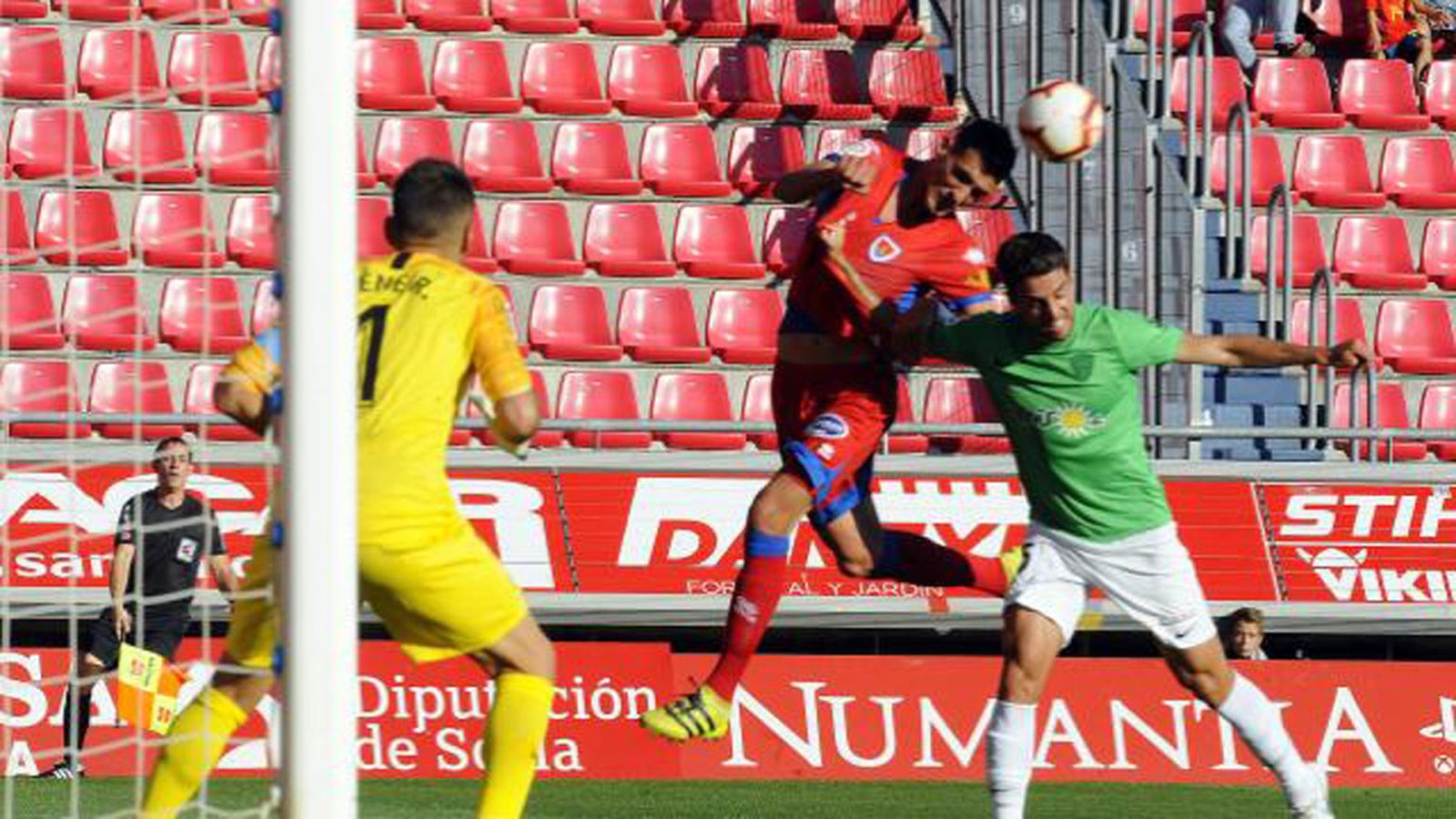 Numancia Almería 1024