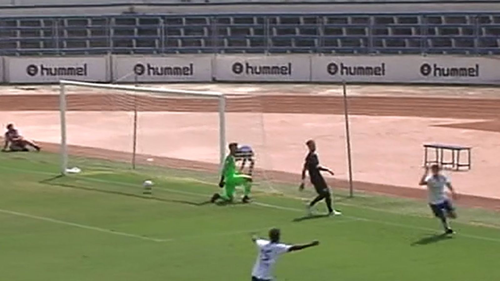 goles