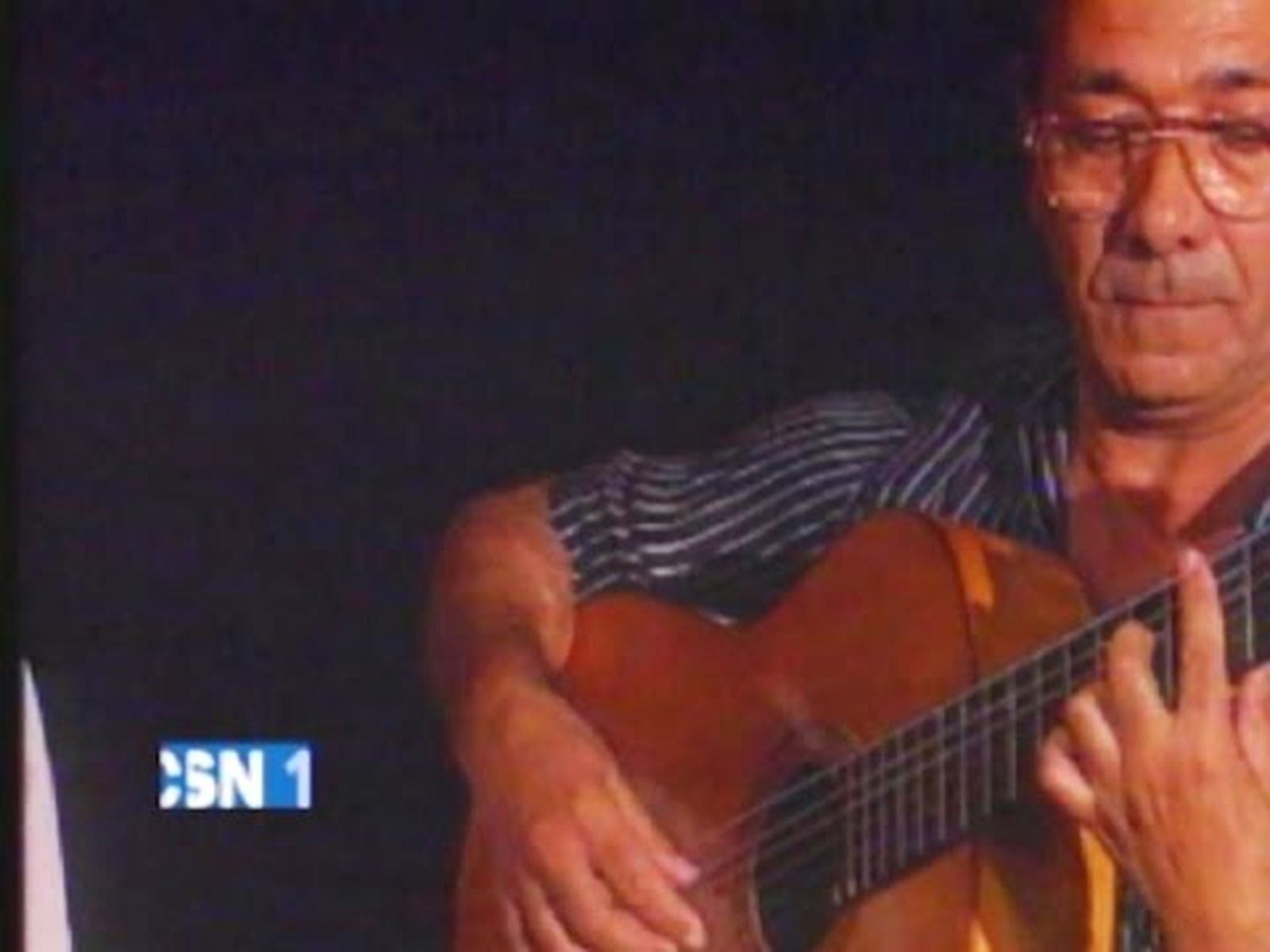 Muere  Juan Carmona Habichuela