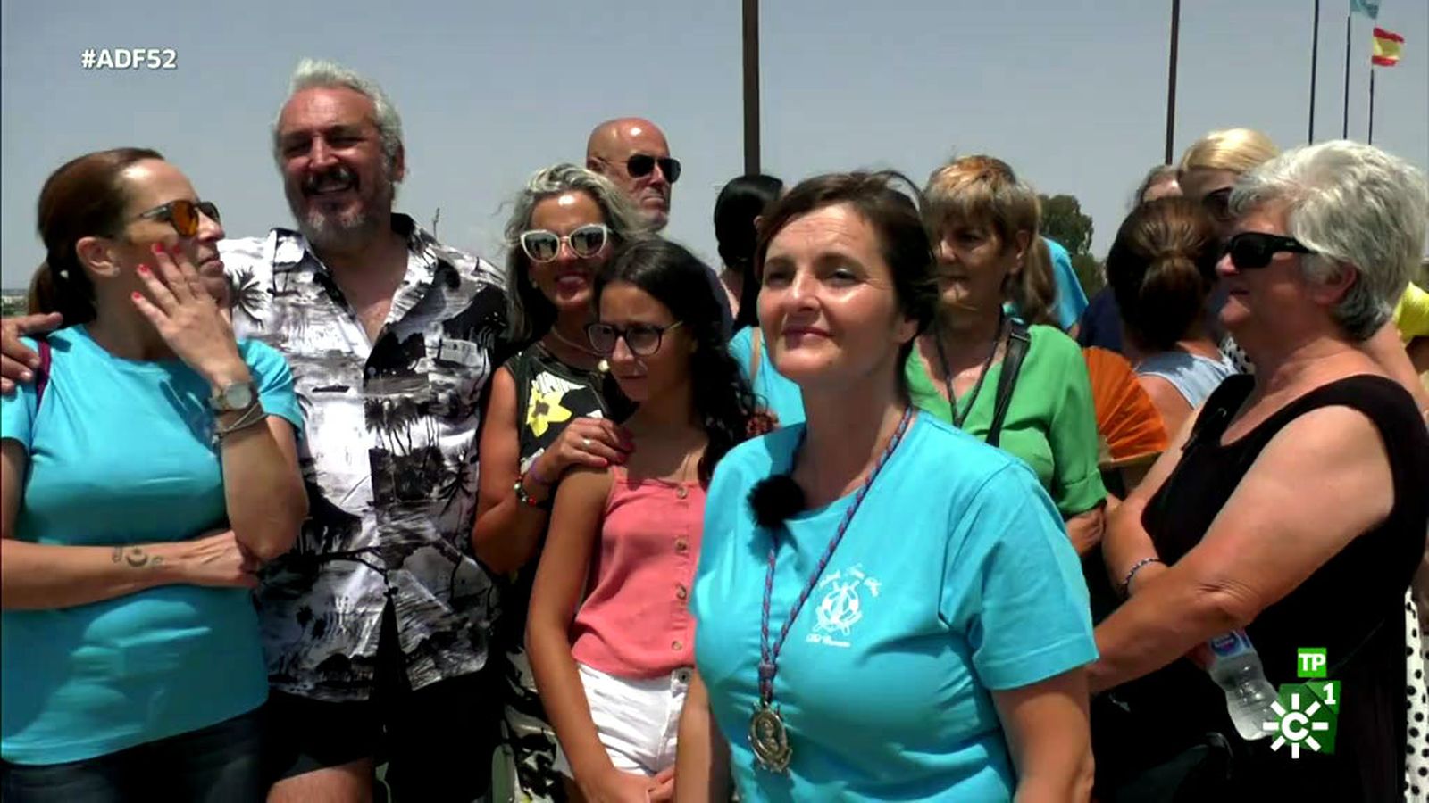 Andalucía de Fiesta noticia Isla Canela