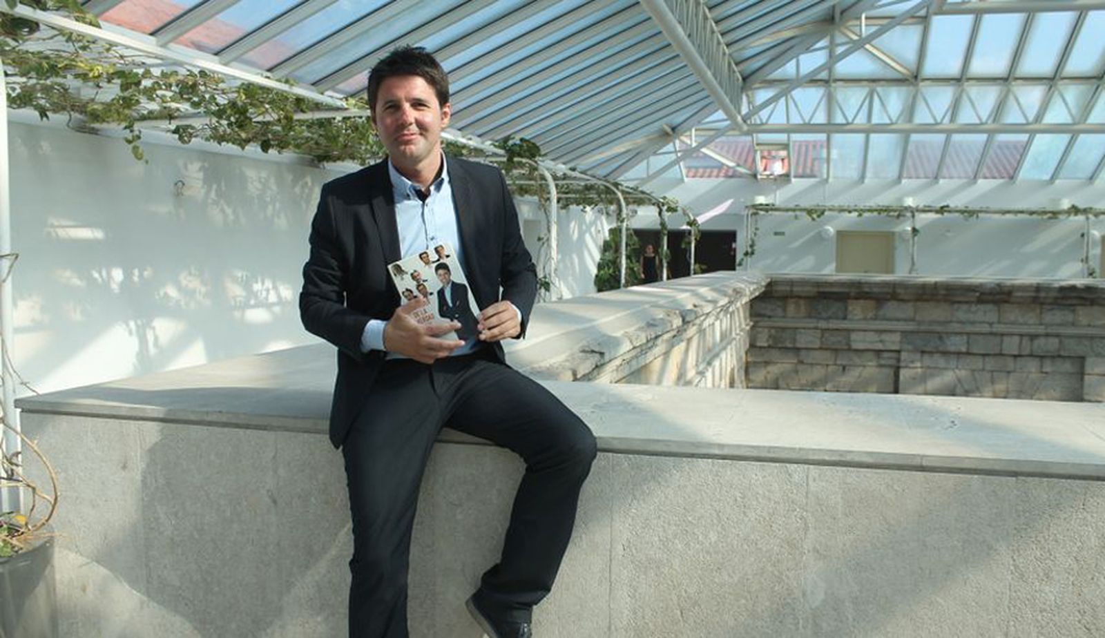 Jesús Cintora Libro