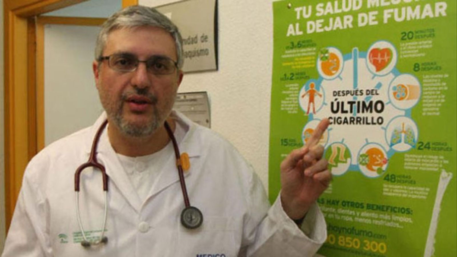 Comunicación Marcos García