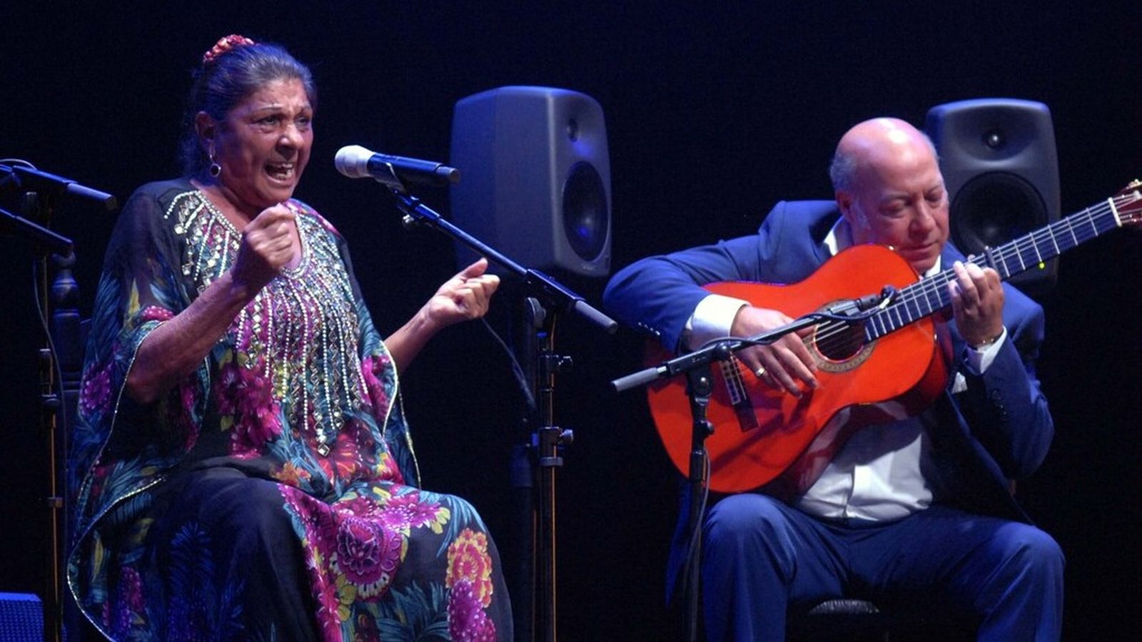 Dolores Agujetas