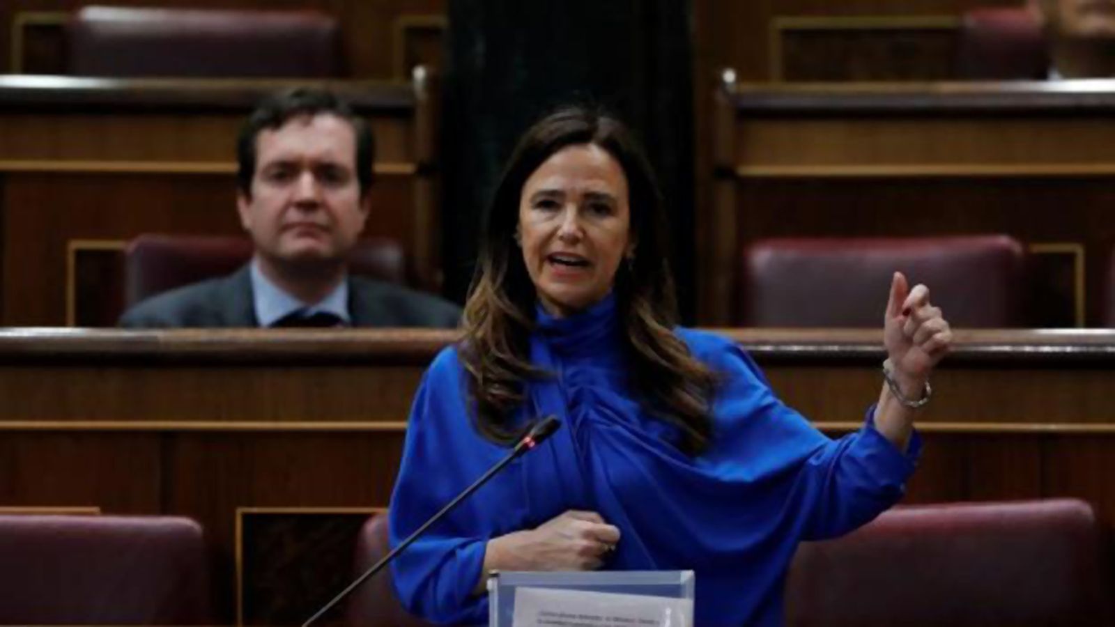 Comunicación Despierta Teresa Jiménez Becerril