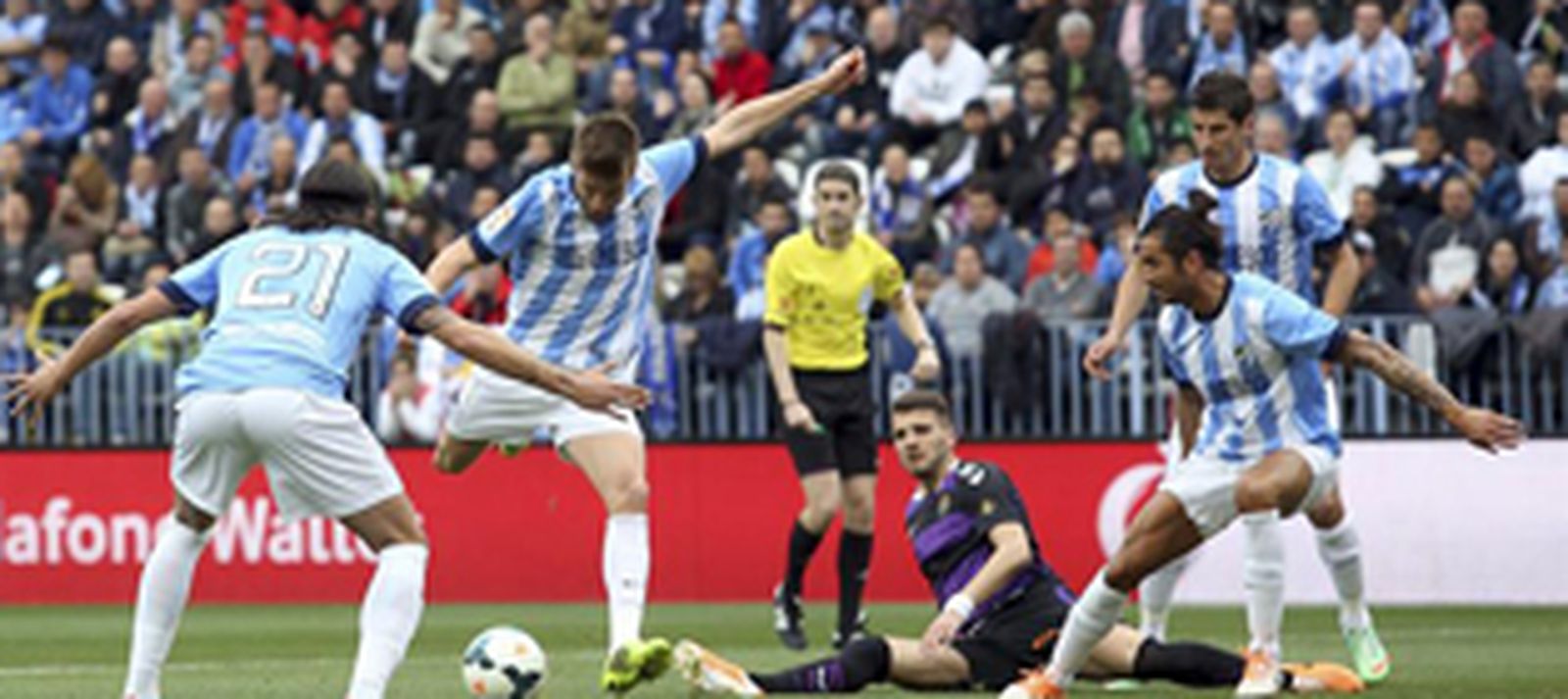 malaga