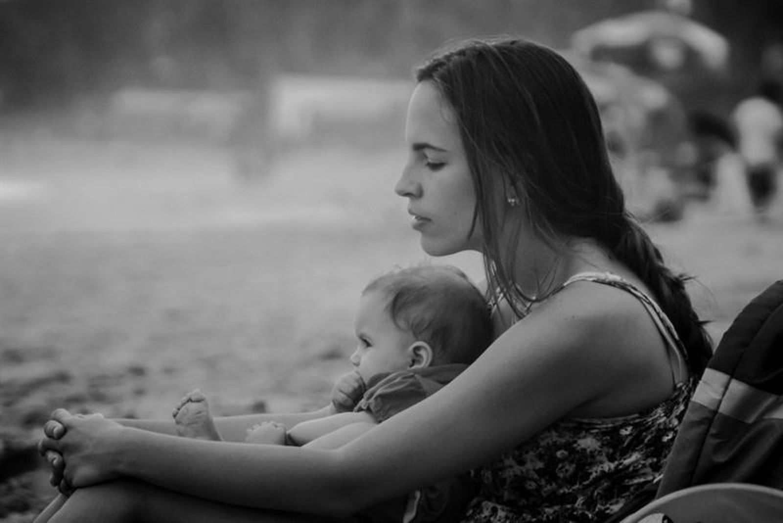 Familias monoparentales
