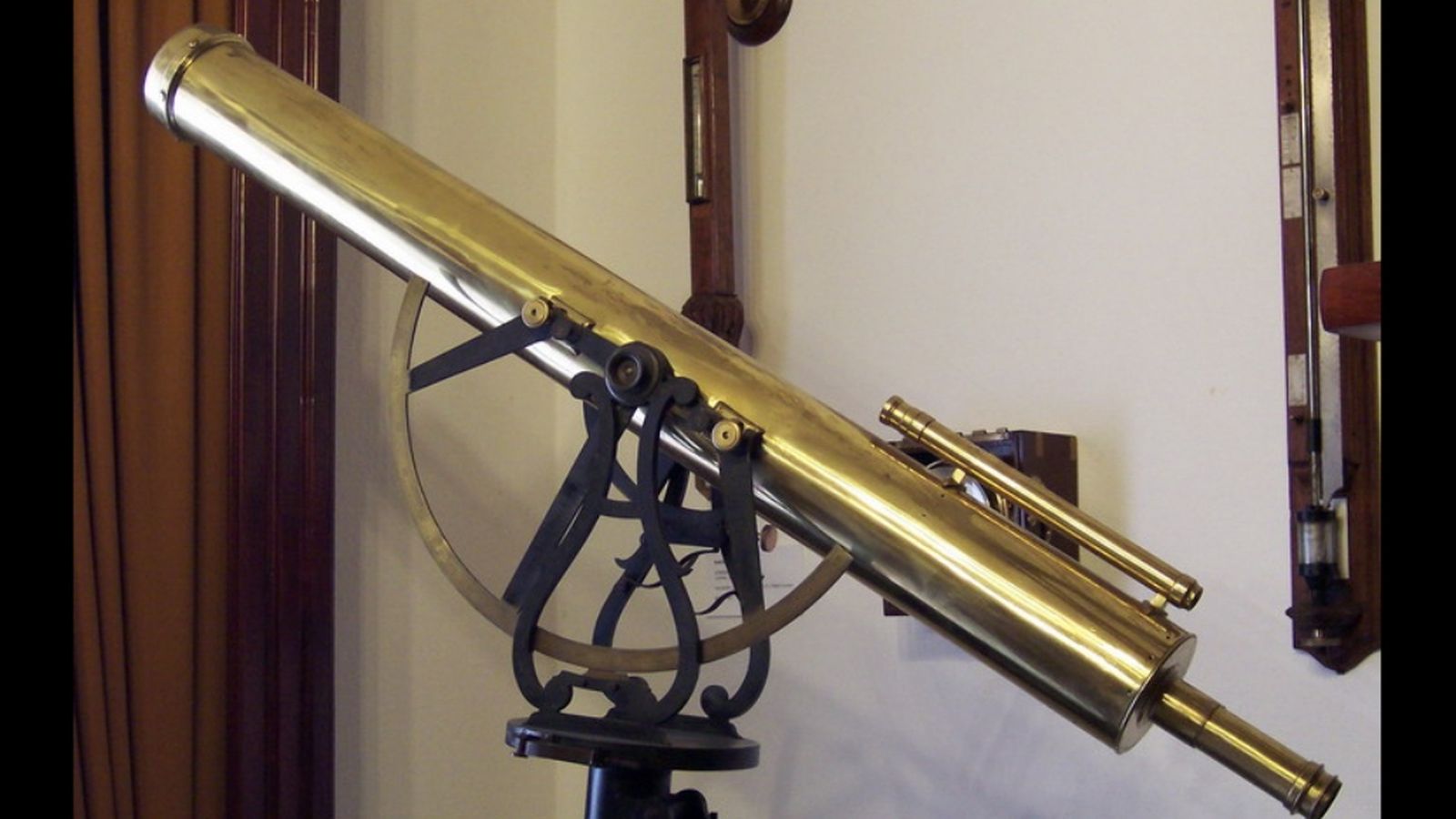 objeto medición astronómica