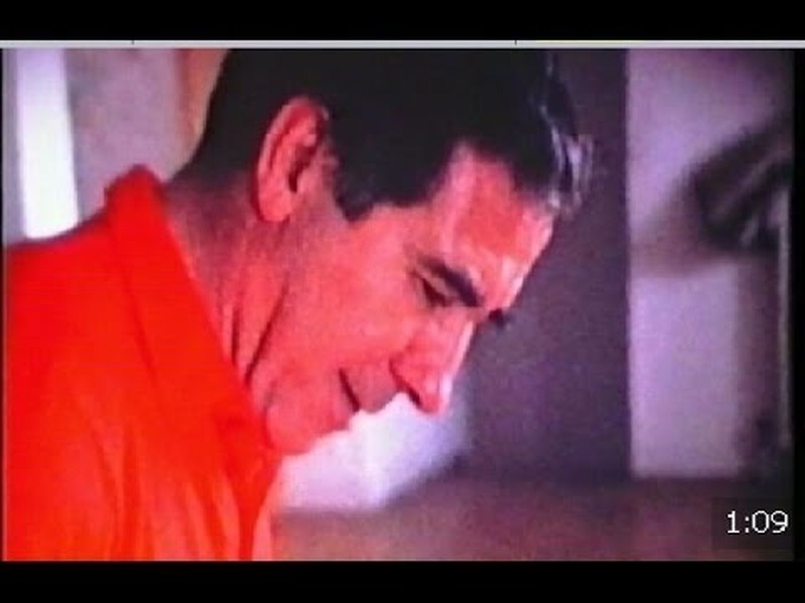 José Guerrero: expresionismo abstracto de Granada en EEUU