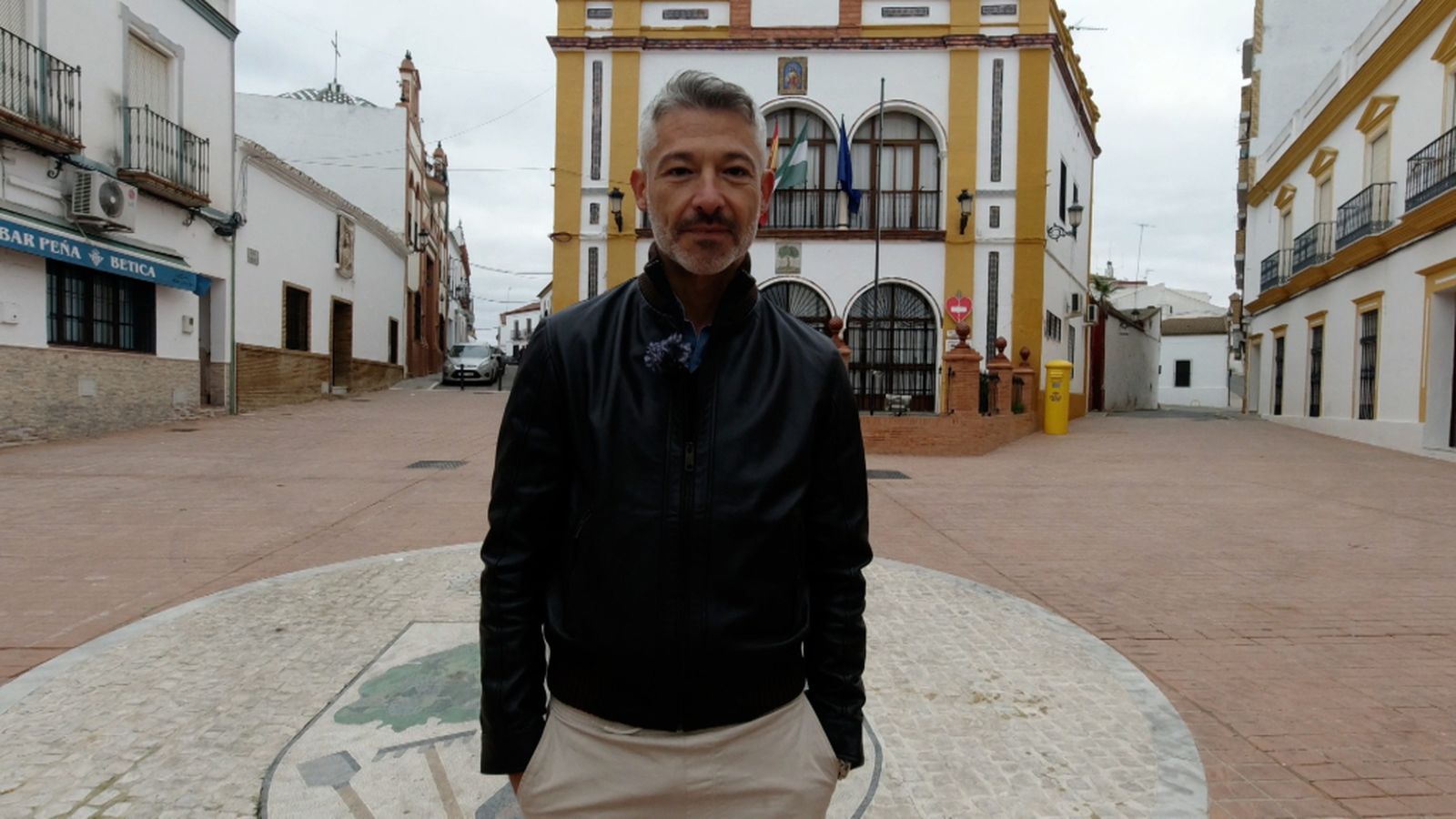 Los Repobladores, 5 enero