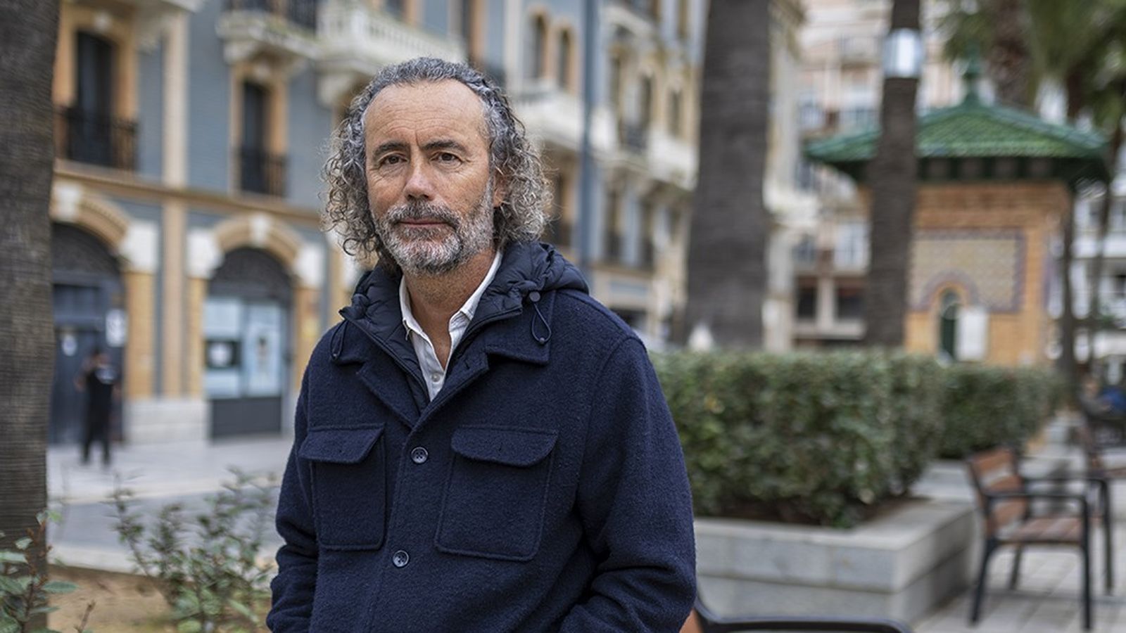 Samper: ''Urge que todos los gestores del ferrocarril dejen sus puestos''