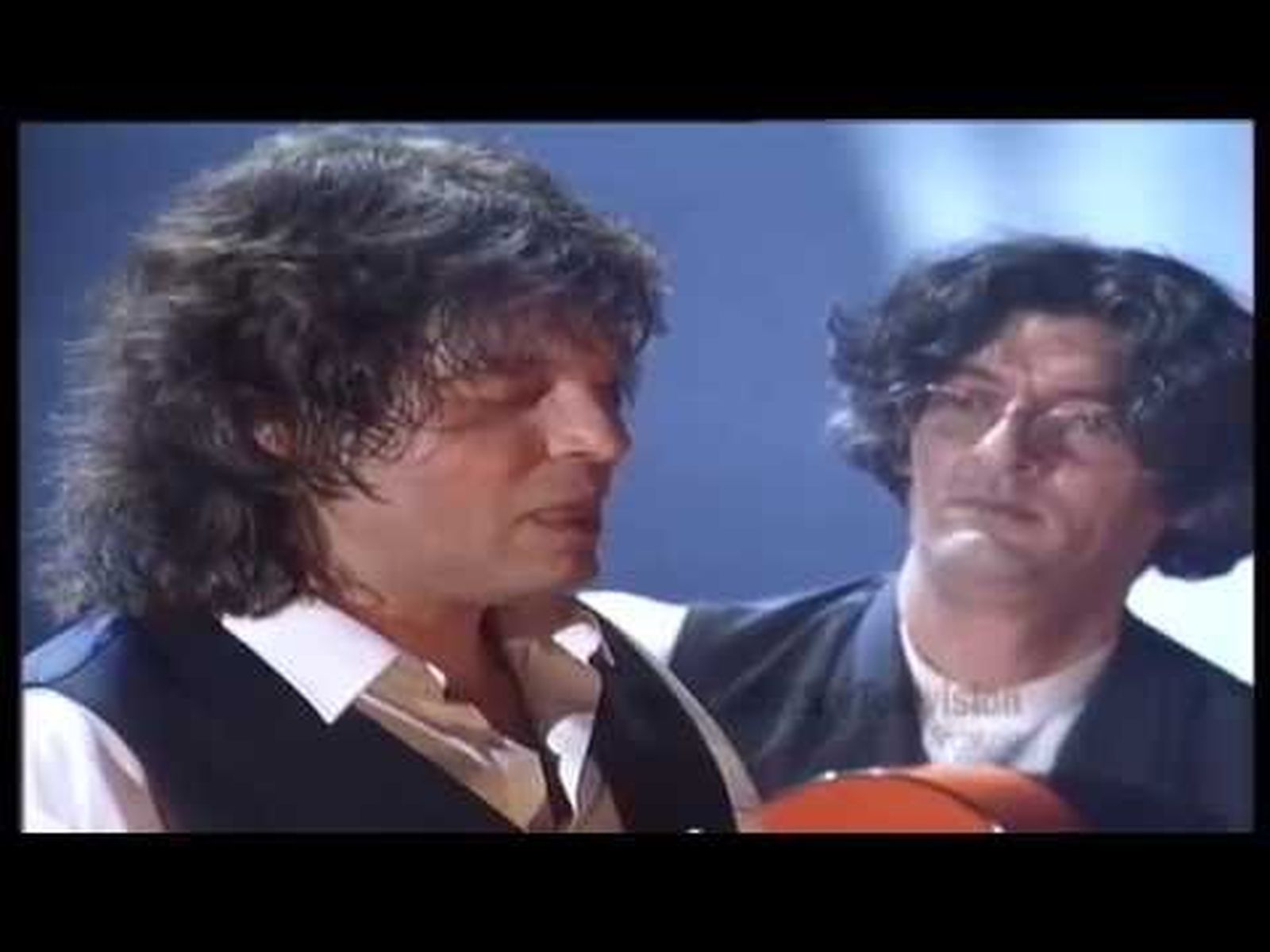 José Mercé por Seguiriyas acompañado al toque por Moraito Chico | Flamenco en Canal Sur