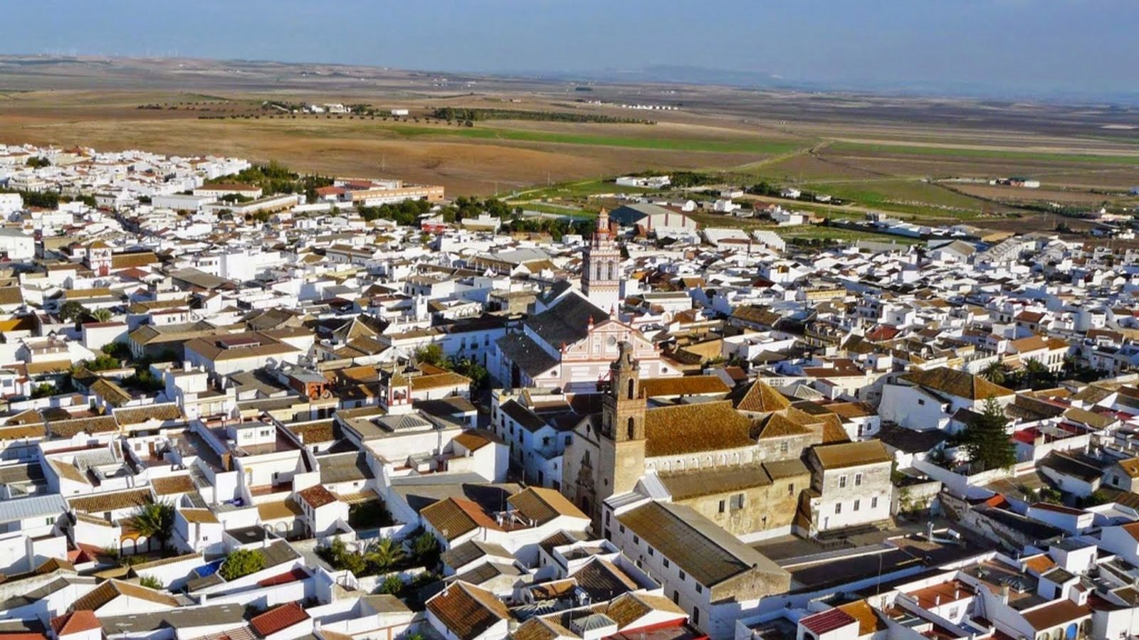 Fuentes de Andalucía Sevilla