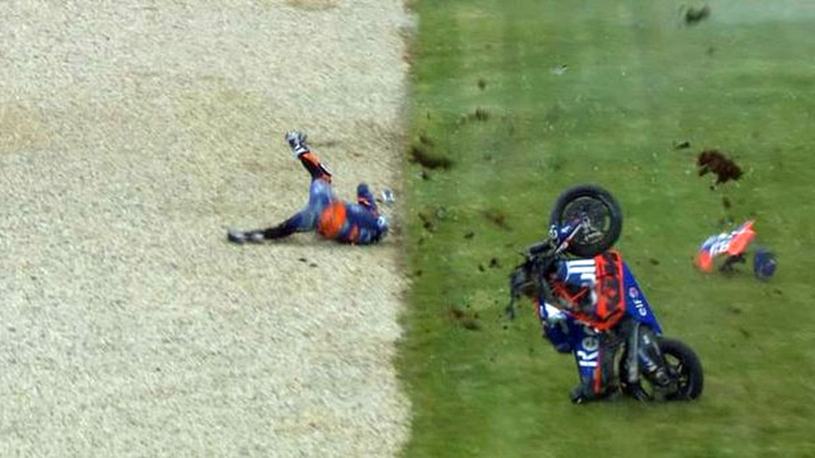 motos