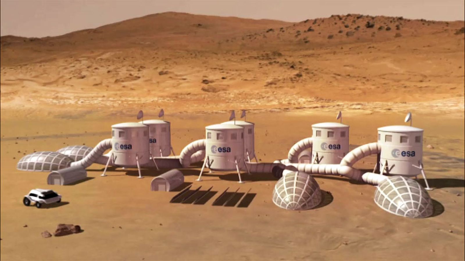 Mil científicos debaten en Granada sobre los retos de la ciencia planetaria