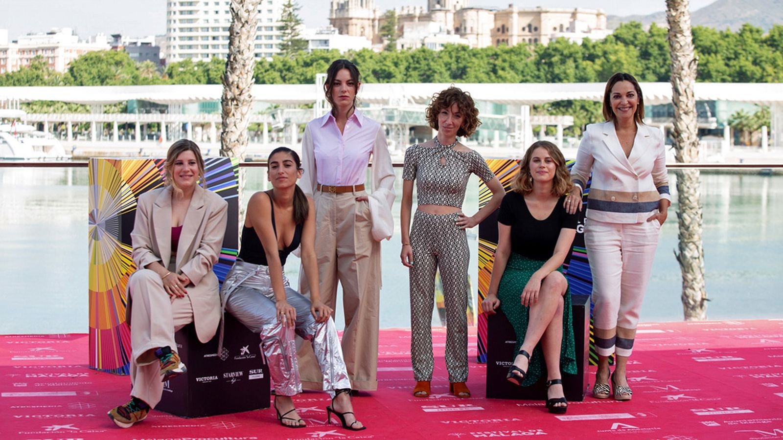 festival malaga cine el vientre del mar chavalas