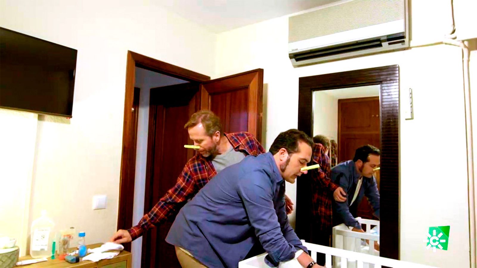 Entre Compadres, canguros   07/12/22    1024x576
