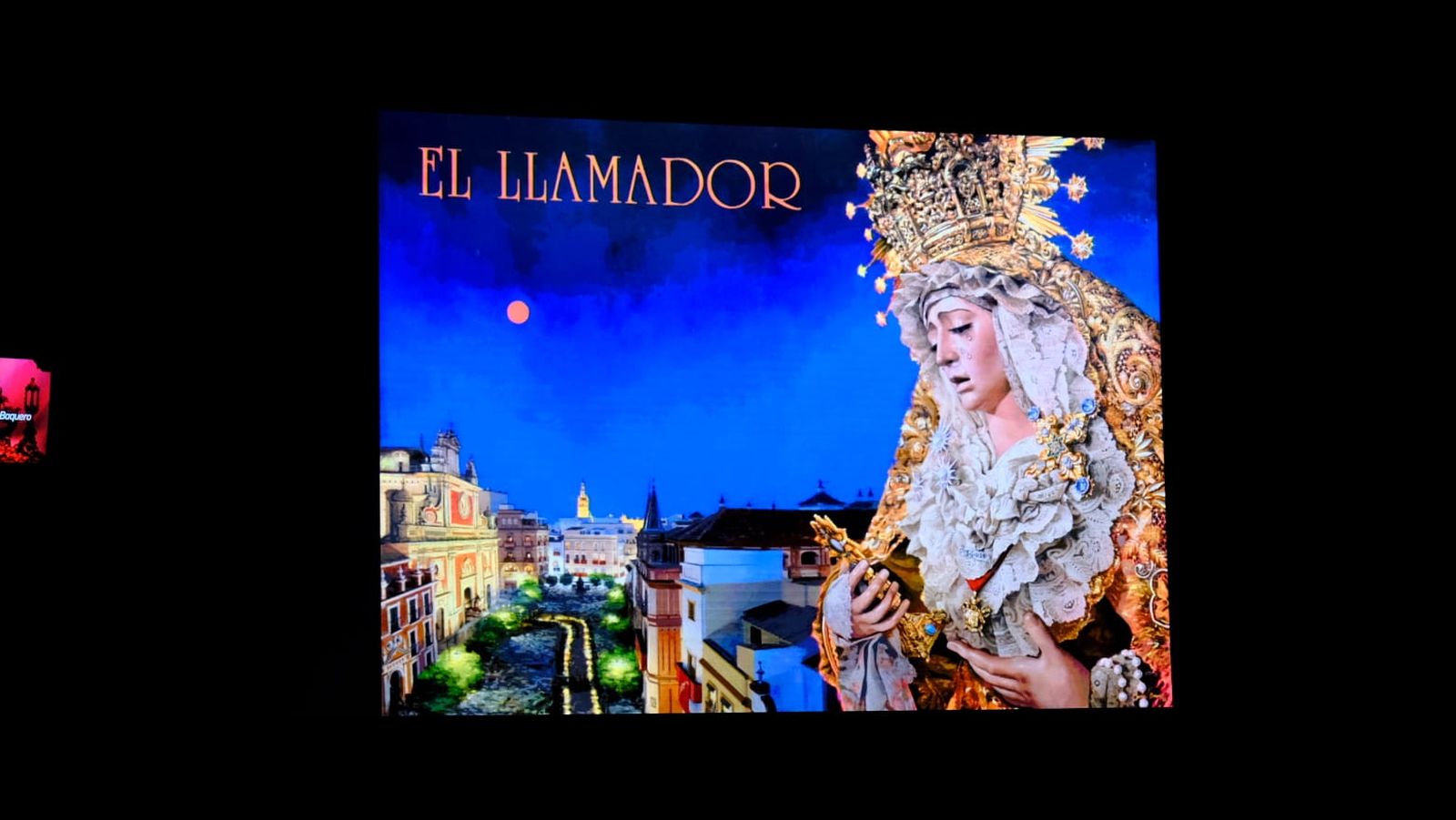 EL LLAMADOR PORTADA