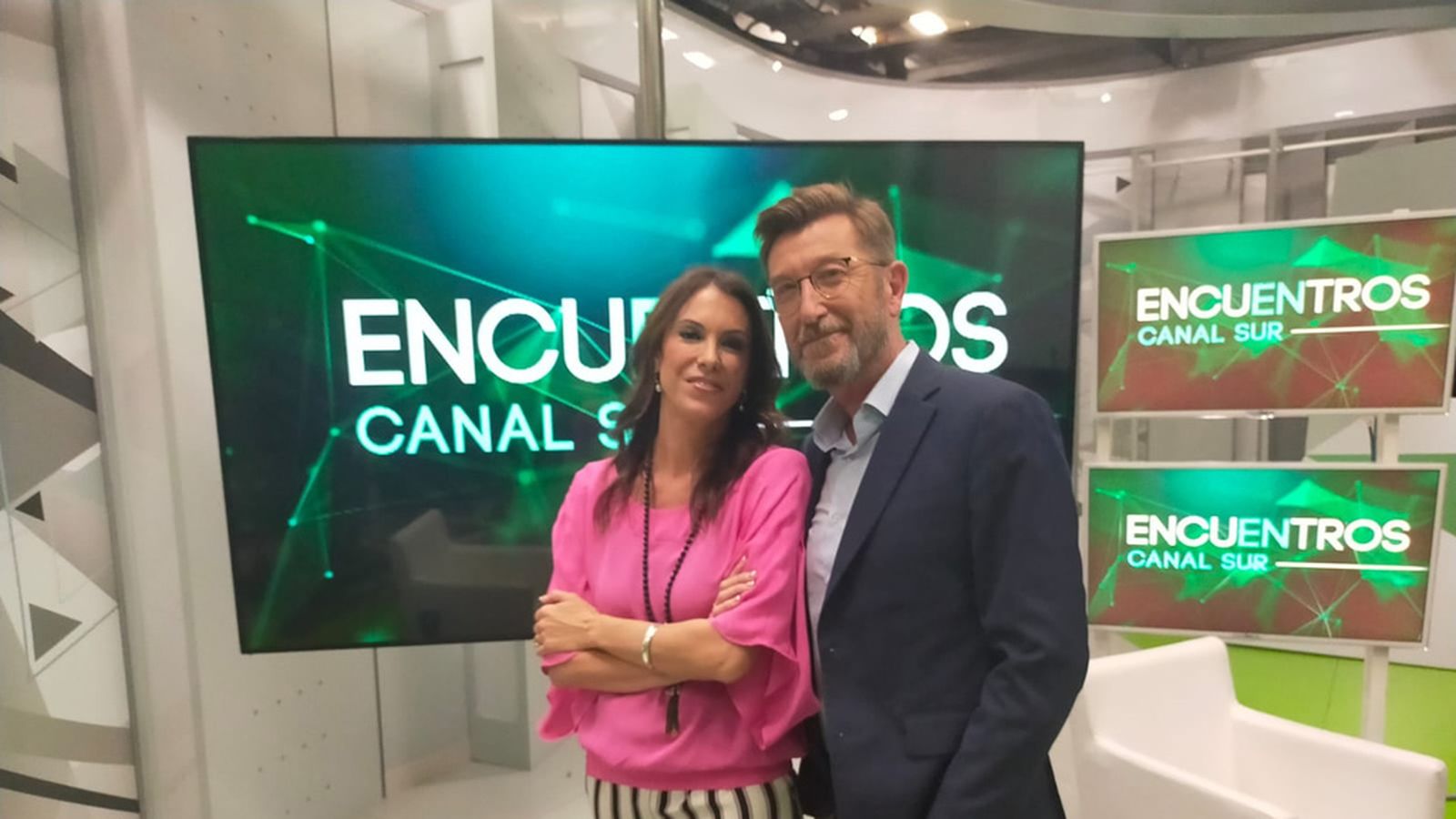 Comunicación Encuentros Foto
