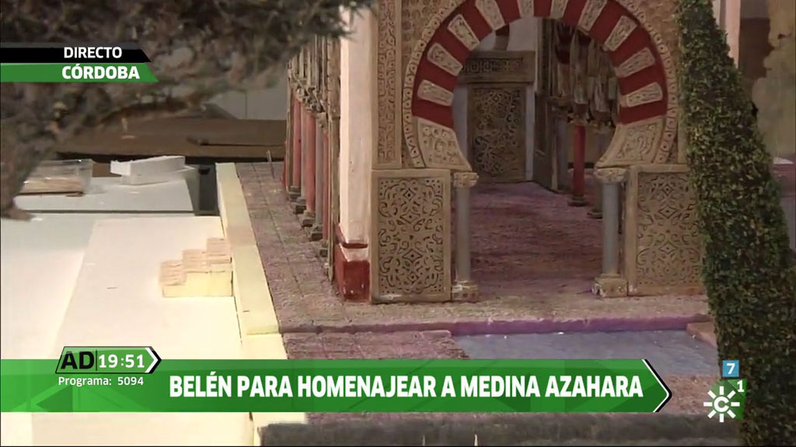 ad belen