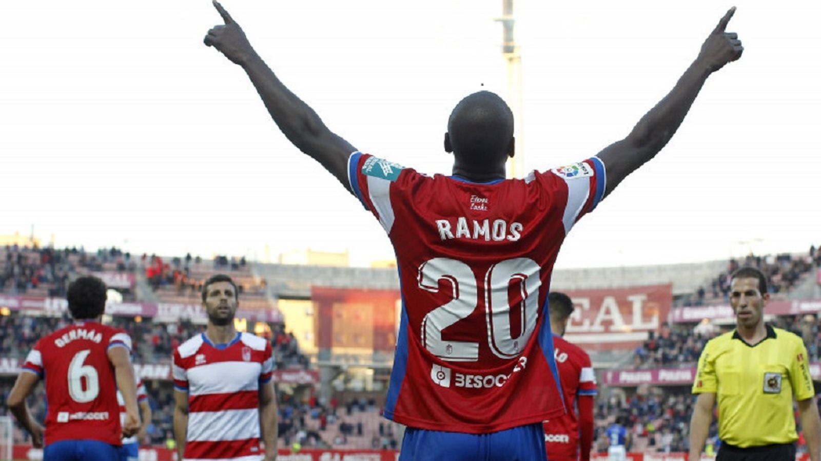 Granada Ramos Gol 1024