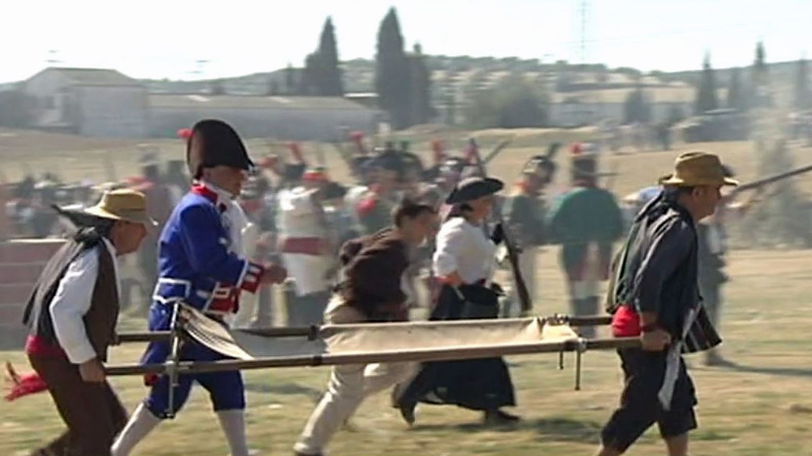 tapa batalla bailen 1024