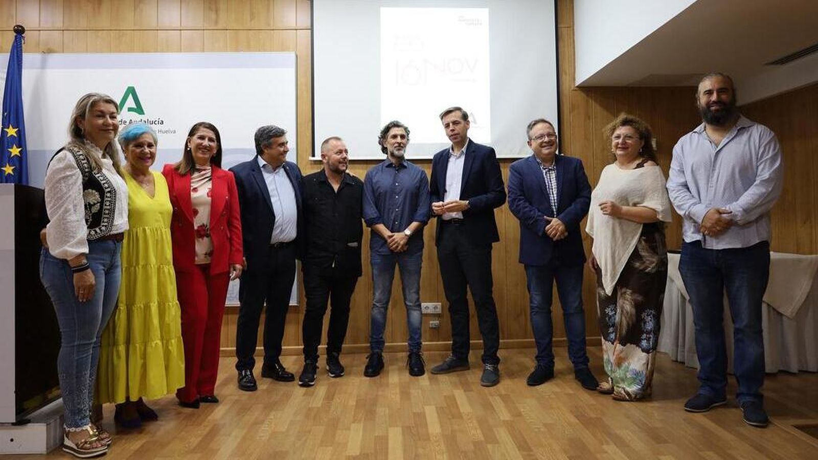 Congreso Flamenco y Educación 2025