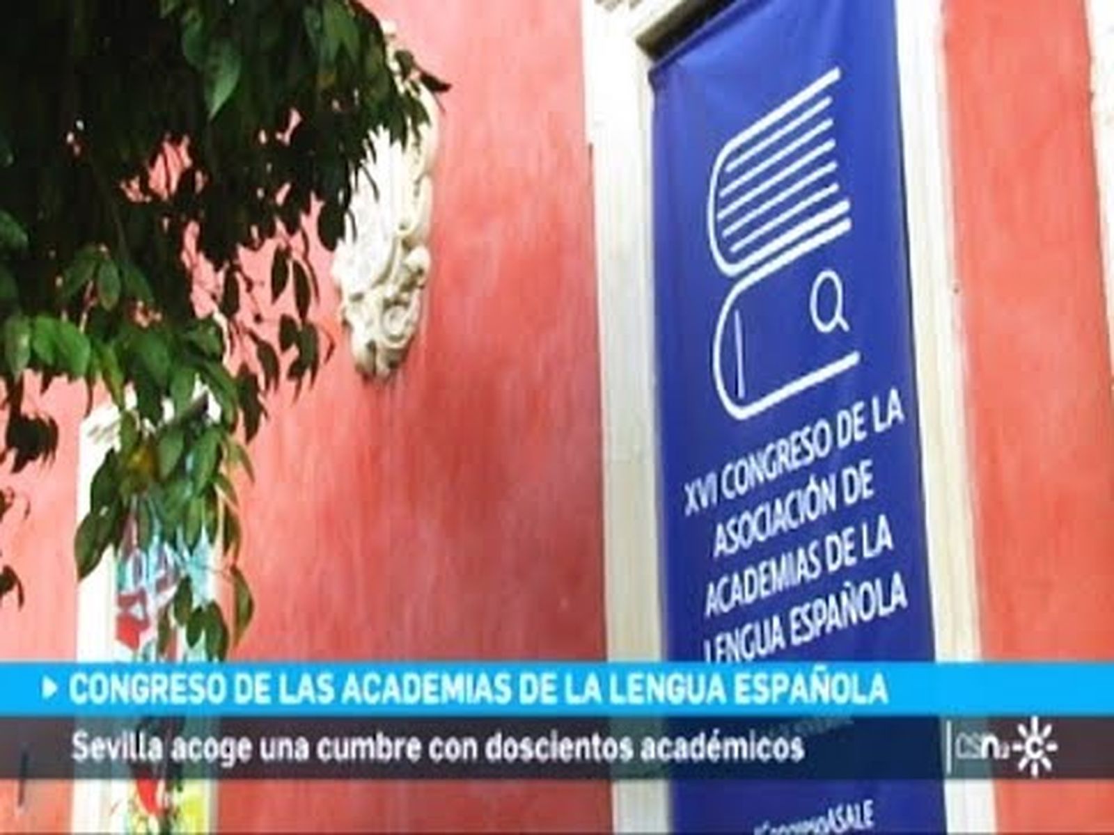 Congreso de Academias de la Lengua | El Español de las máquinas
