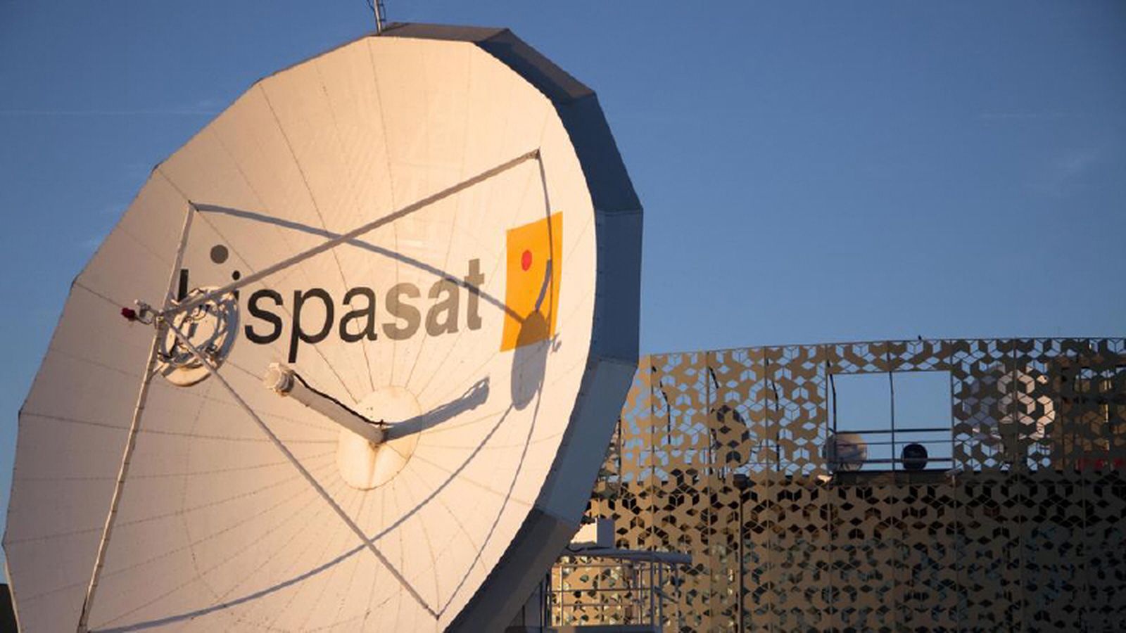 Hispasat