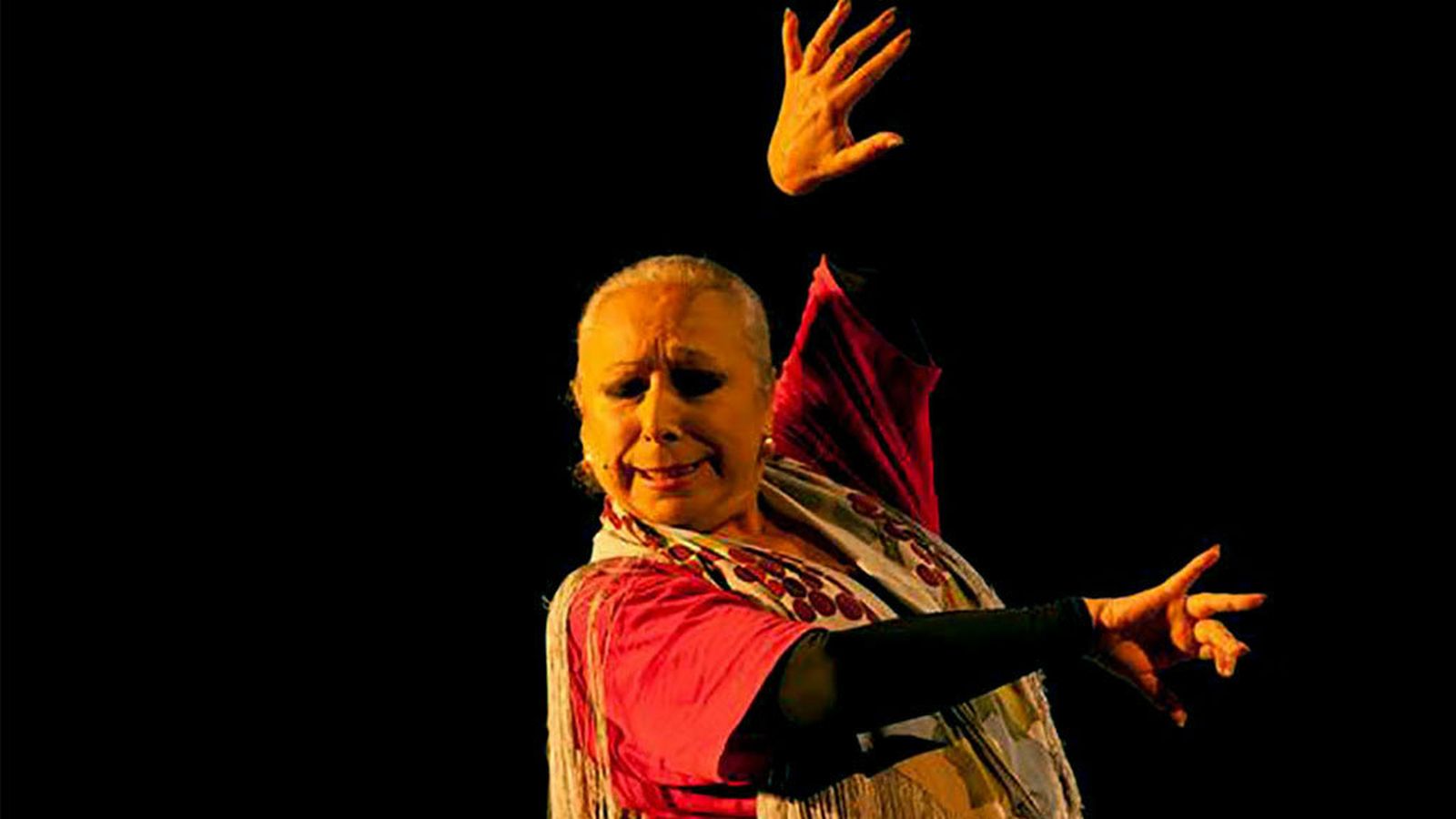 lo flamenco