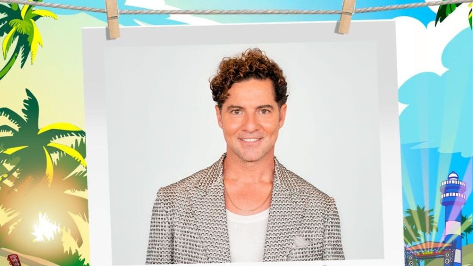 Bisbal Weekend