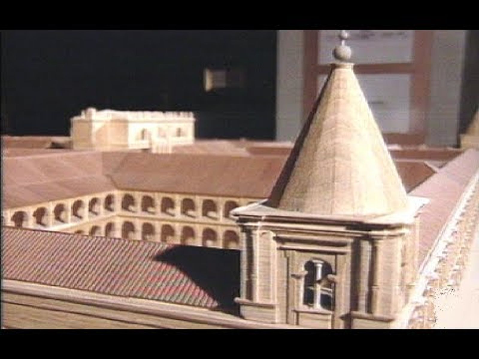 La catedral de Jaén y la Arquitectura del Renacimiento | Primer informativo de Canal Sur desde Jaén