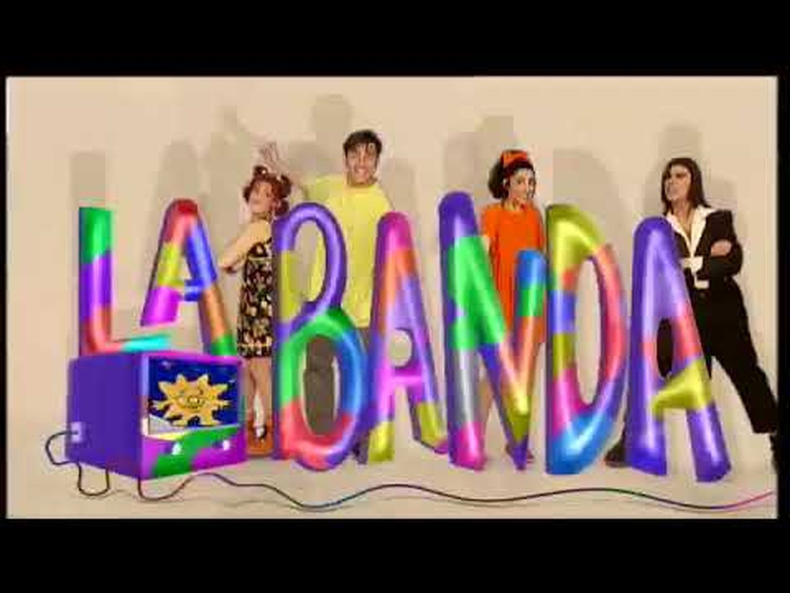 El colegio "Alonso de Aguilar" en "La Banda del Sur"
