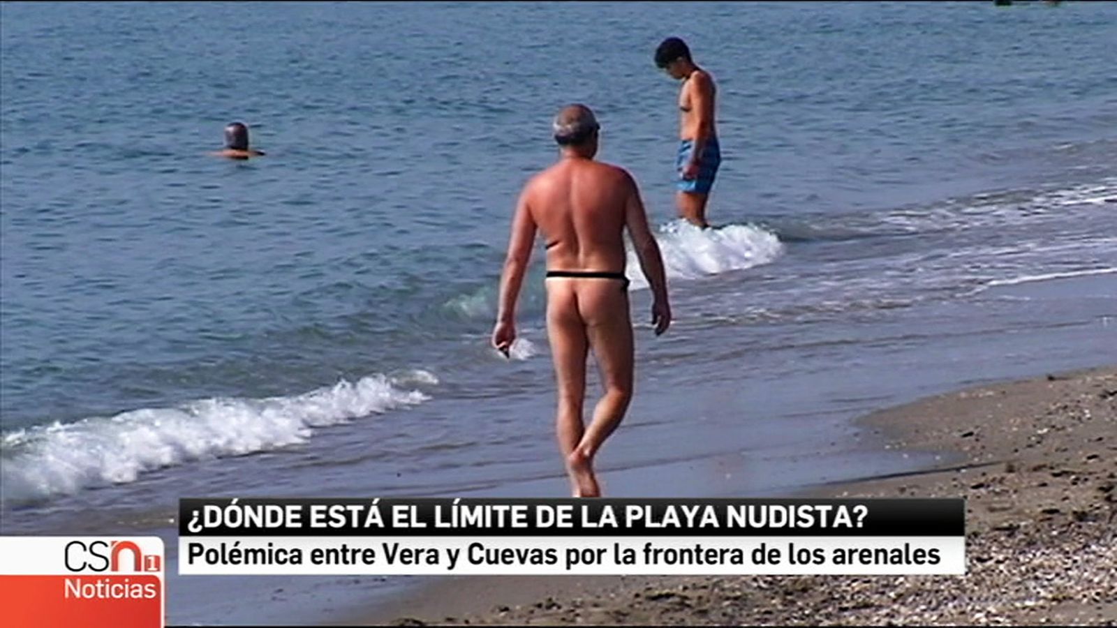 playa